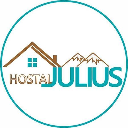 Julius Hostal, Desde Las 14 Horas Hasta 12 Del Mediodia Quito Eksteriør billede
